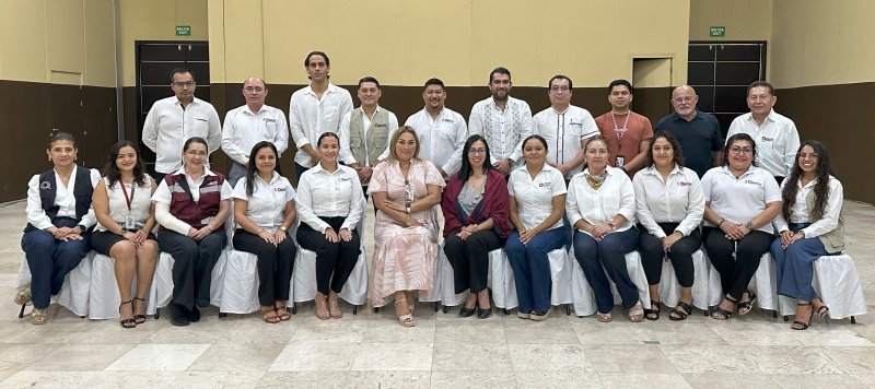 Fortalece Gobierno de Quintana Roo el compromiso con el bienestar y desarrollo sostenible: AGEPRO