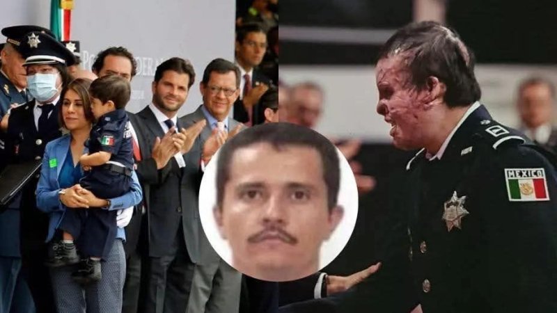 Ejecutan a Iván Morales Corrales, sobreviviente del ataque al helicóptero de la Policía Federal en 2015