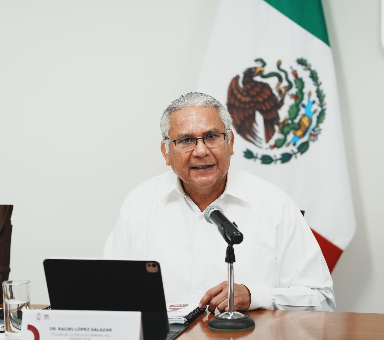 Rescatan FGE de Quintana Roo y Grupo Centurión a dos jóvenes víctimas de secuestro virtual en Othón P. Blanco