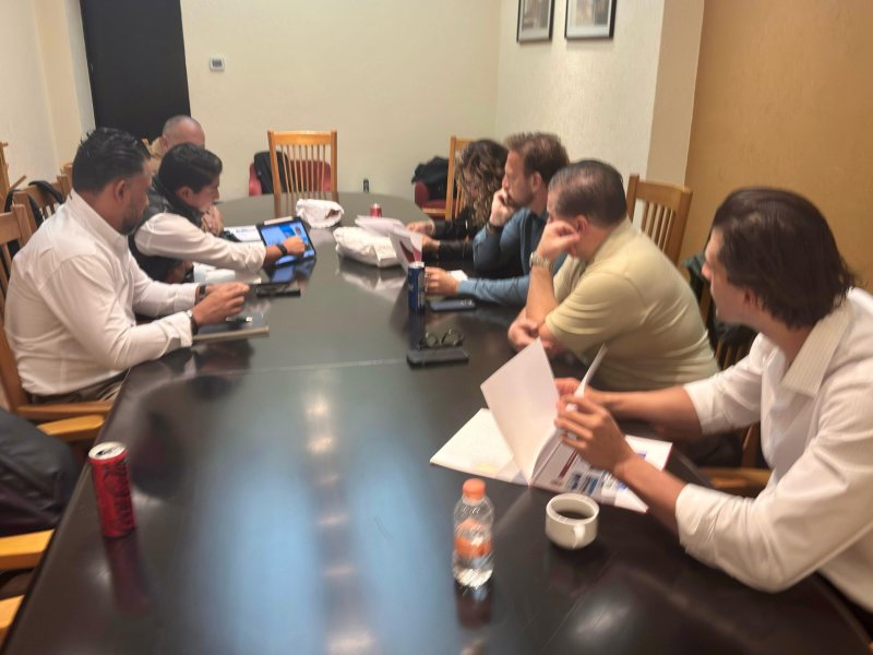 Proyectan a Quintana Roo como una sede principal para eventos deportivos acuáticos de talla internacional: CODEQ