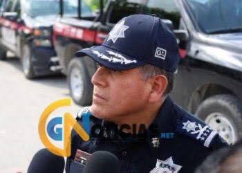 Elementos de Seguridad Ciudadana Denuncian Abusos y Malos Manejos del Secretario Julio César Gómez Torres