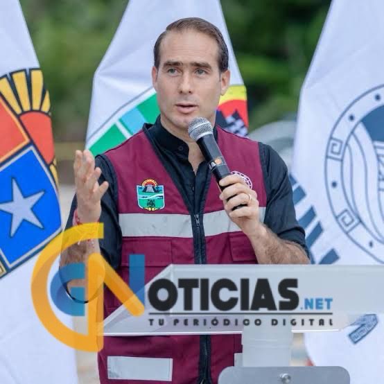 Investigaciones y acusaciones de corrupción sacuden a Diego Castañón y a Ex secretario de Seguridad Pública en Tulum.