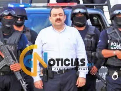 Edgar Veytia, exfiscal de Nayarit, liberado en Estados Unidos; enfrenta nuevas demandas por tortura