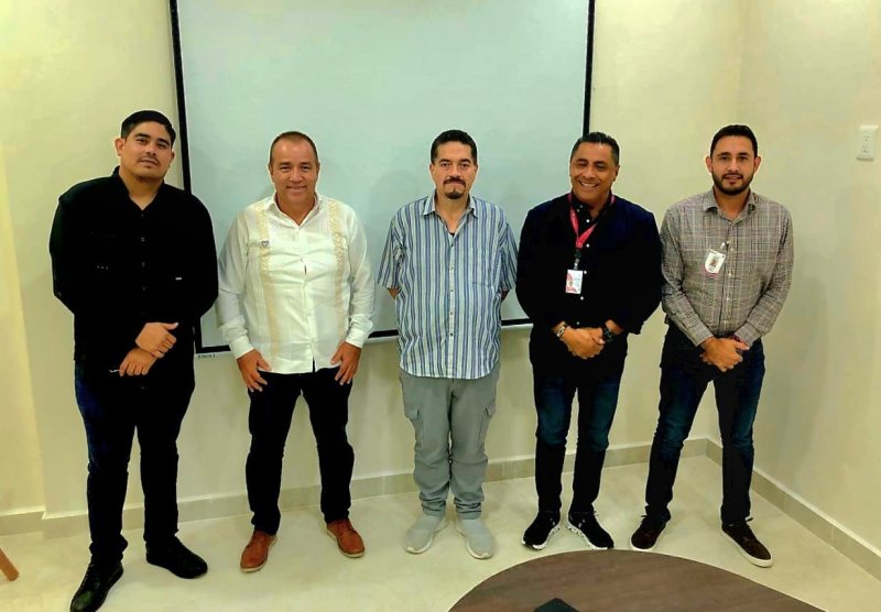 Refuerza Secretaría Ejecutiva del SIPINNA acciones para la reinserción de adolescentes en conflicto con la ley