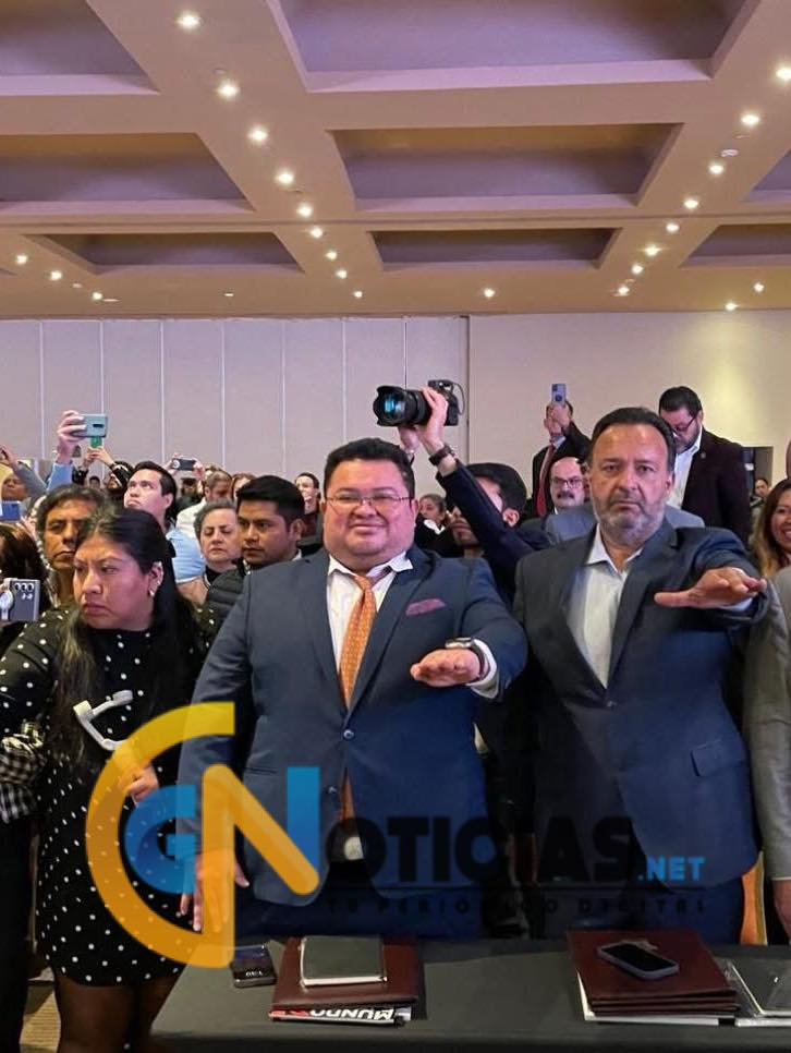 José Luis Chacón asume cargo clave en AALMAC para fortalecer el desarrollo municipal en Quintana Roo