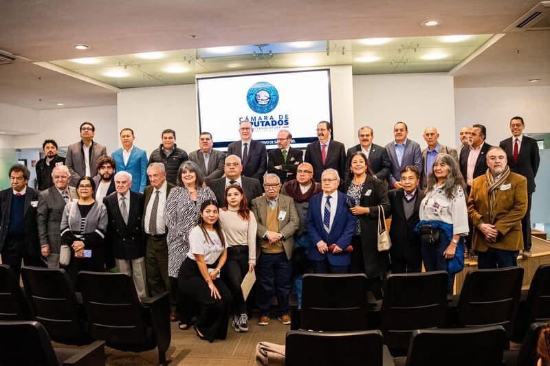 Un logro gremial sin precedentes en casi 100 años de periodismo deportivo en México: El Día Nacional del Periodista Deportivo, se celebrará cada 22 de febrero
