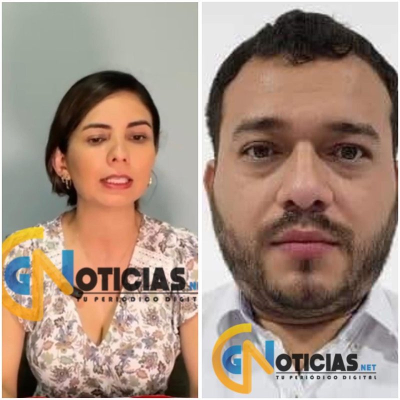 Cancun| Nuestro portal de CGNoticias se Deslinda de Conflicto Familiar entre Vicente Franco y Lucero Ojeda