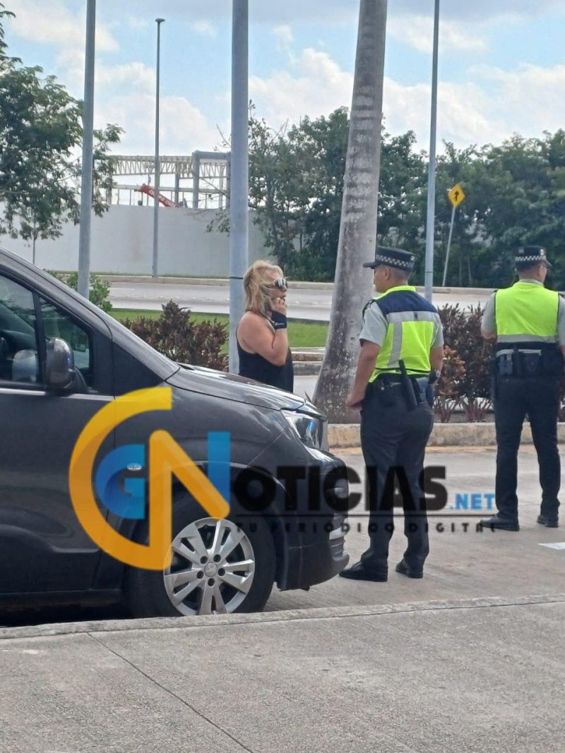 Corrupción en la Guardia Nacional en el Aeropuerto Internacional de Cancún: Sobornos y Complicidad