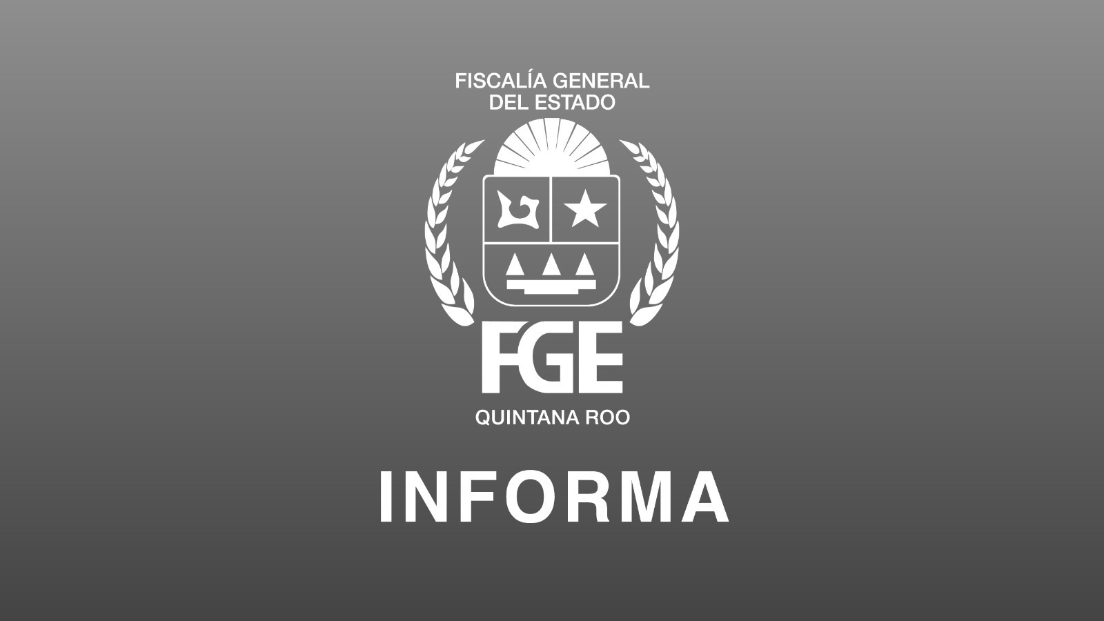 Logra FGE de Quintana Roo sentencia de 50 años por homicidio calificado ocurrido en 2020 en Holbox
