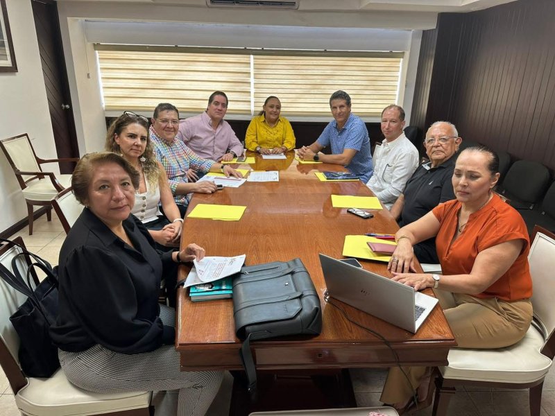 Sector empresarial y gobierno de Quintana Roo trabajan en conjunto para actualizar la Ley de Expropiación