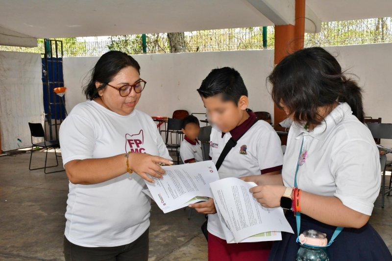 La Fundación de Parques y Museos reunirá a 80 infantes en el “XXX Congreso de las Niñas y los Niños por el Medio Ambiente”