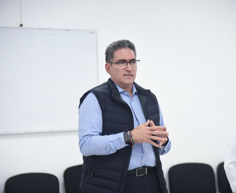 -La Secretaría de Salud renueva su compromiso con la capacitación y el desarrollo profesional de sus equipos de trabajo en aras de garantizar la mejor atención a las y los quintanarroenses