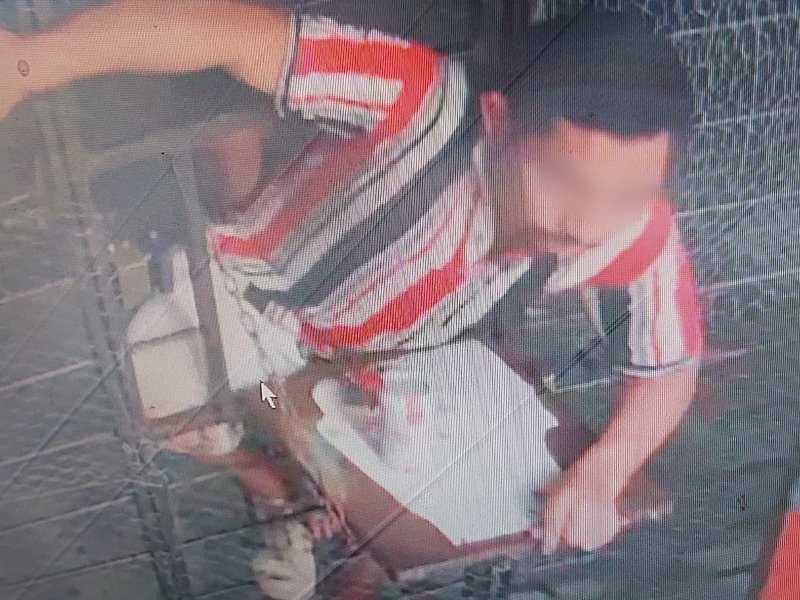 Se alerta a la ciudadanía a extremar precauciones pues hay denuncias contra dos delincuentes que han estado haciendo de las suyas