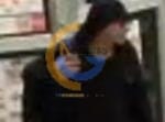 Una tienda más de conveniencia, de la cadena Oxxo fue asaltada por una pareja de delincuentes en la regio 107.