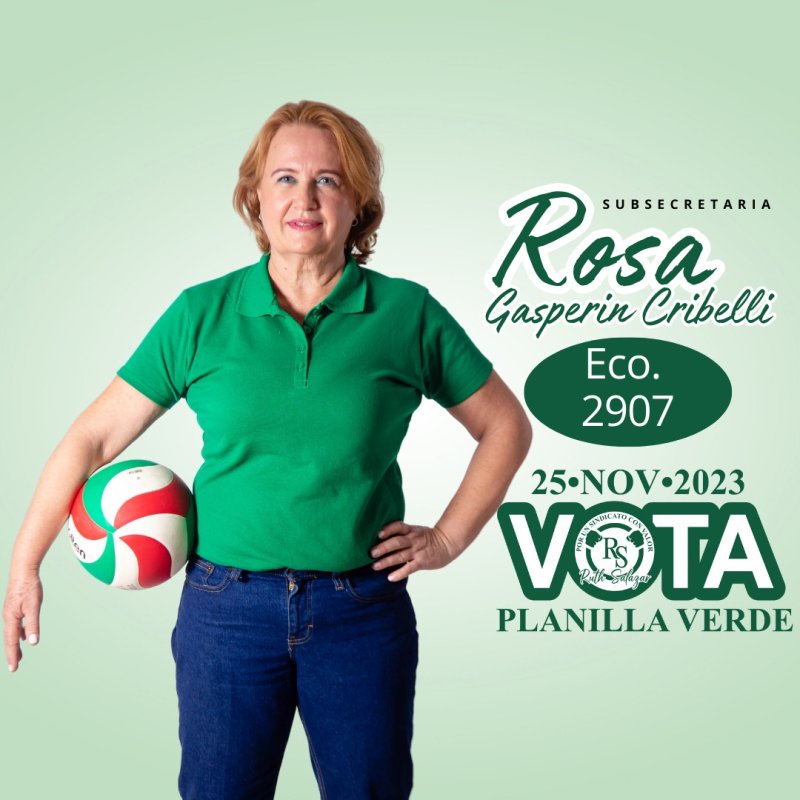 Una de mis prioridades es el 𝗱𝗲𝗽𝗼𝗿𝘁𝗲, ofreceremos una 𝘀𝗲𝗰𝗿𝗲𝘁𝗮𝗿𝗶𝗮 𝗱𝗲 𝗱𝗲𝗽𝗼𝗿𝘁𝗲𝘀 𝘁𝗿𝗮𝗻𝘀𝗽𝗮𝗿𝗲𝗻𝘁𝗲, con infraestructura necesaria, con diversidad de disciplinas e incluyente. Hoy te presento a mis compañeros candidatos a la 𝘀𝗲𝗰𝗿𝗲𝘁𝗮𝗿𝗶𝗮 𝗱𝗲 𝗗𝗲𝗽𝗼𝗿𝘁𝗲𝘀