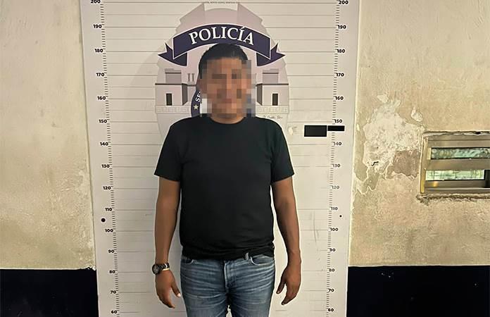 Comportamiento del alcalde de Axtla en Cancún, una vergüenza para SLP: Gobierno estatal￼￼