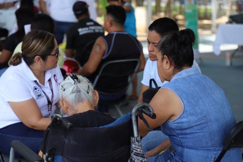 Secretaría de Gobierno pone en marcha en Quintana Roo Programa Integral “Tu Identidad es Tu Derecho”
