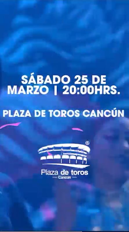 La 🌟 estrella de #Youtube famosa por su canal 📺 al hacer reseña de juguetes 🧸 y blogs para niños 🧒🏻 TV Ana Emilia 🫶 llega por primera vez a #cancun 🏝️ en concierto 🎶