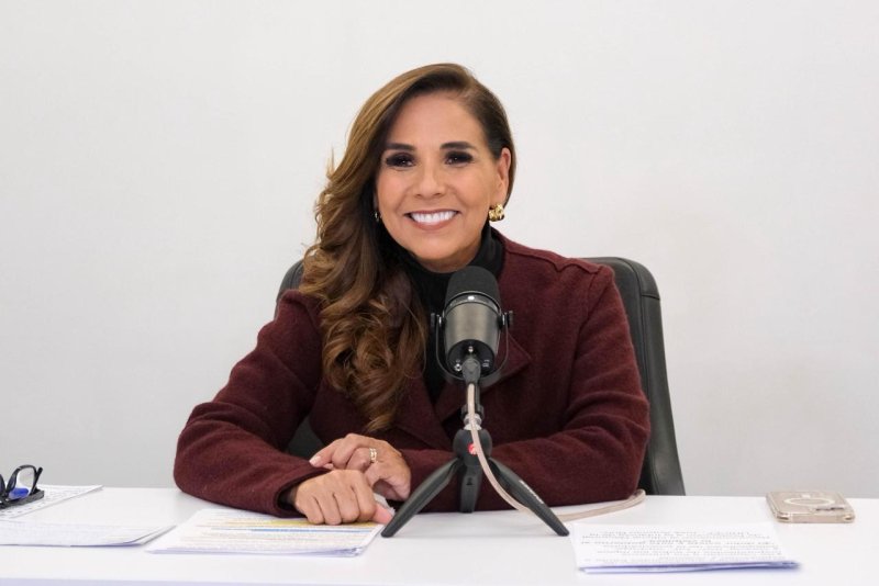 En “La Voz del Pueblo”, Mara Lezama escucha y atiende las necesidades de la gente; explica beneficios de las acciones de gobierno