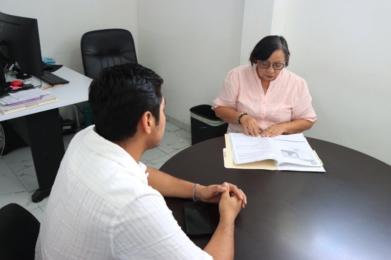 Recupera FGE de Quintana Roo 10.8 millones de pesos, a favor de víctimas, a través de Justicia Alternativa