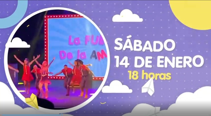 Celebramos el día de reyes 🤴con sorpresas y una gran Promo del 30% de descuento para Luli Pampin el show original en Cancún 💋💋💋💋