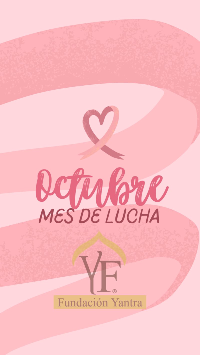𝟭𝟵 𝗗𝗘 𝗢𝗖𝗧𝗨𝗕𝗥𝗘 𝗗Í𝗔 𝗜𝗡𝗧𝗘𝗥𝗡𝗔𝗖𝗜𝗢𝗡𝗔𝗟 𝗗𝗘 𝗟𝗔 𝗟𝗨𝗖𝗛𝗔 𝗖𝗢𝗡𝗧𝗥𝗔 𝗘𝗟 𝗖Á𝗡𝗖𝗘𝗥 𝗗𝗘 𝗠𝗔𝗠𝗔 💜