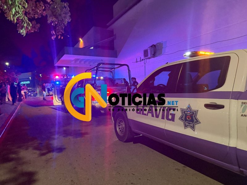 Un muerto y dos lesionados entre ellos una menor de 10 meses fue el saldo del ataque armado ocurrido en las afueras de una vivienda de la región 240