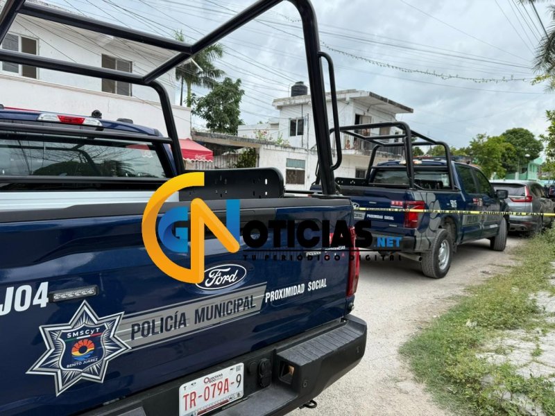 Cesar Contreras, líder sindical de la Untrac, fue ejecutado de tres impactos de bala la tarde de este viernes en calles de la delegación Alfredo V Bonfil.