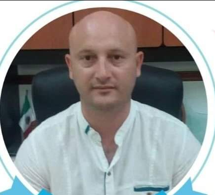 Antonio López Pinzón, víctima de la temporada 2022 de la canícula, desmantela los Centros de Formación Deportiva de FCP