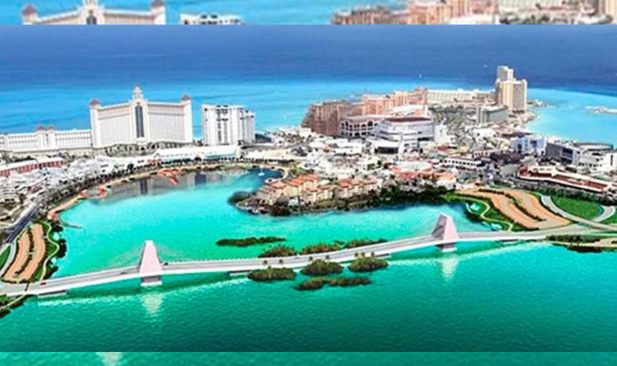 Preocupa a empresarios obras del Puente Nichupté, piden proyecto de transporte marítimo￼