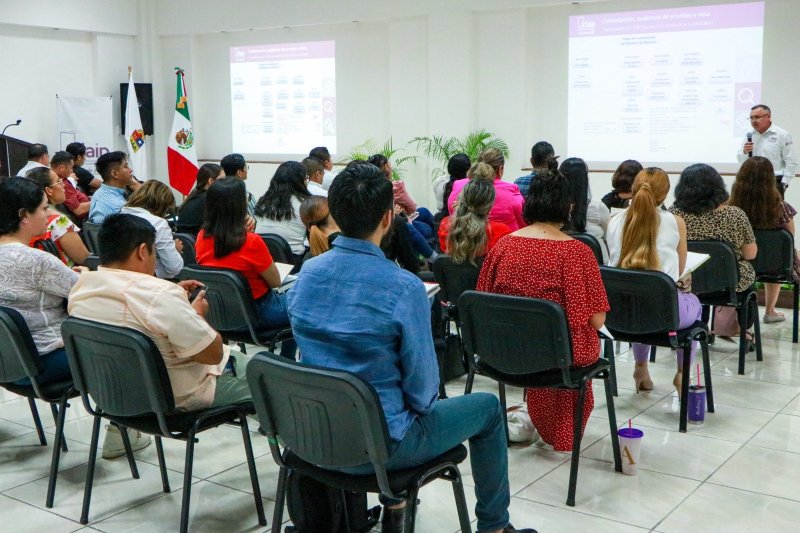 Obtiene la SEFIPLAN el 100% en el Índice Global de Cumplimiento de Transparencia