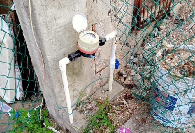 OOTRA DE CFE | Corta la luz y deja sin agua a 130 colonias de Cancún