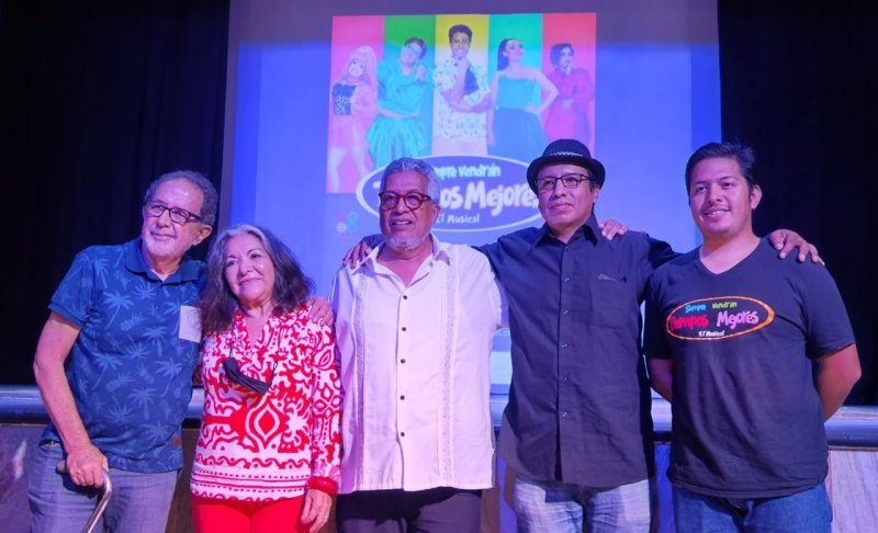 ORGANIZAN EN CANCÚN “FESTIVAL MUSICAL DE VERANO”