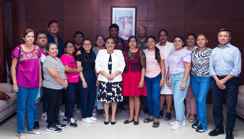 Otorga SEQ horas de base a Profesores de Acompañamiento Musical en Preescolar