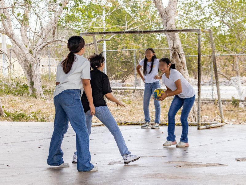 Otorgarán apoyos a colectivos y organizaciones para prevenir el delito