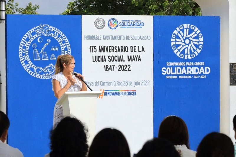 Para comercializar productos, los indígenas tendrán espacios