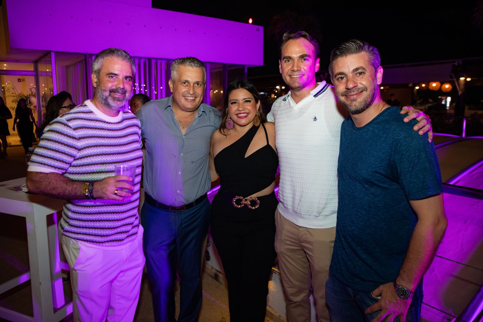Playa del Carmen refuerza su proyección turística con la plataforma “Let’s Focus Networking”