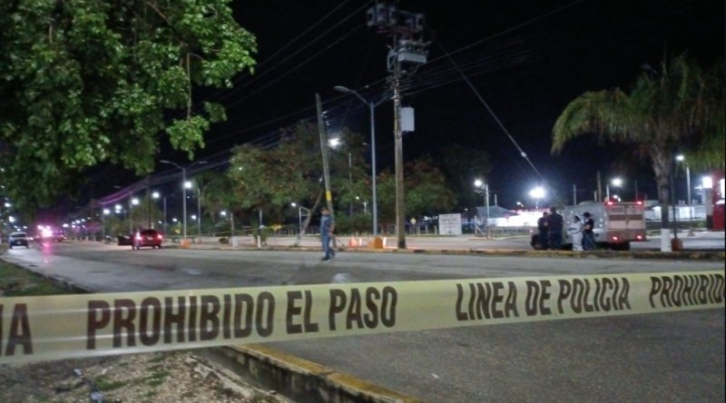 Policía descubre cuerpo en cajuela de un carro y detienen a niño de 15 años