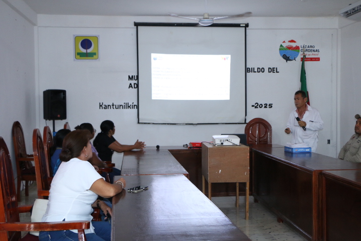 Pondrán en marcha acciones para prevenir Dengue, Zika y Chikunguya.
