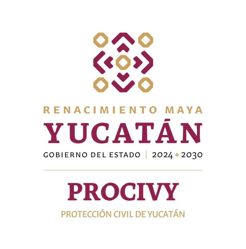 Preparado Yucatán ante temporada de huracanes