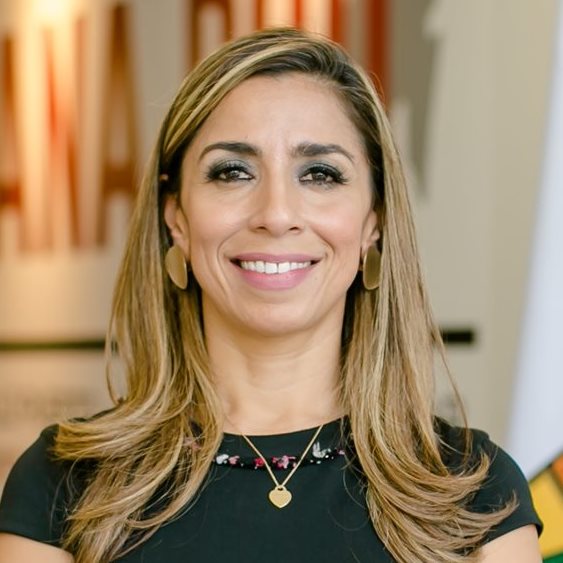 PROMOVERÉ LA UNIDAD EN BENITO JUÁREZ
