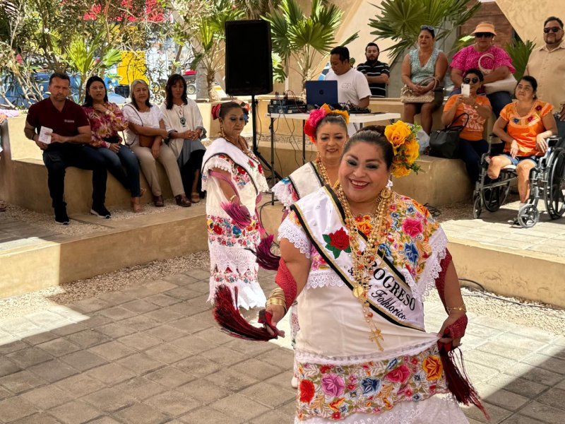 Promueven creación de circuitos turísticos yactividades recreativas vacacionales