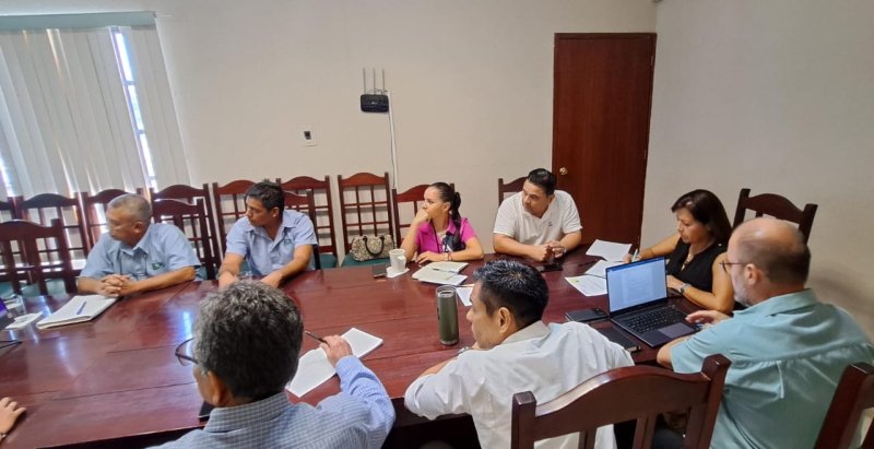 Propone Gobierno del Estado producción de Bioetanol en Quintana Roo