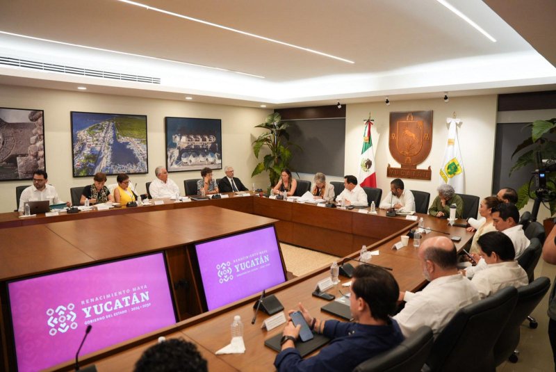Propone Semarnat seguir estrategia de reforestación de Yucatán