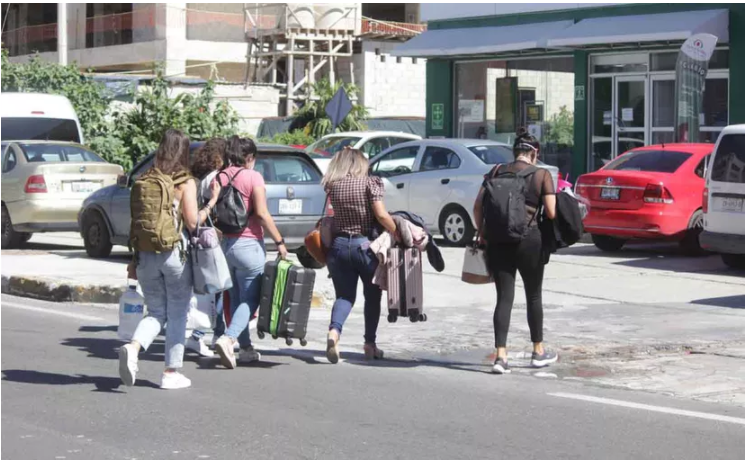 Propuesta de cobro de saneamiento no afectará al turismo en Quintana Roo