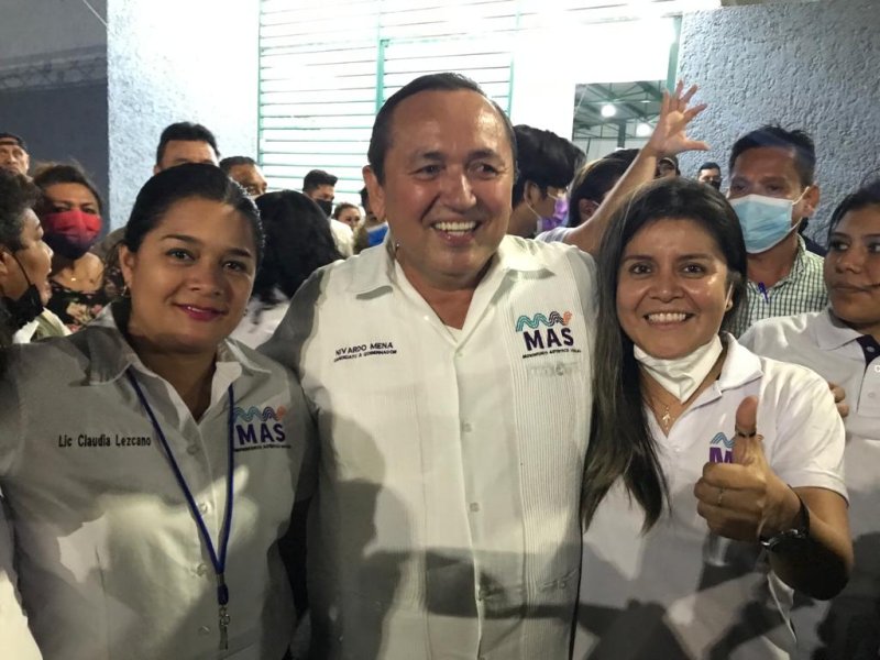 Proyecto “nivardista” más firme que nunca