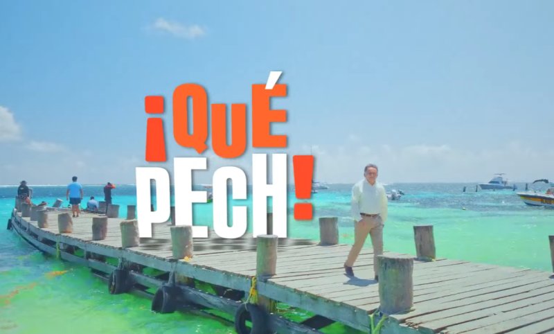 ¡Qué Pech, Quintana Roo!