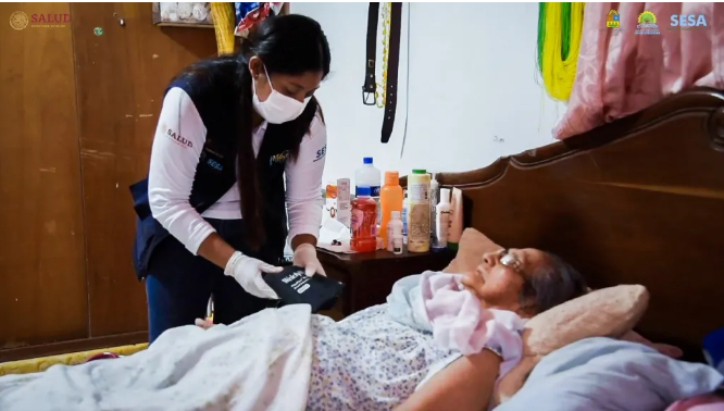 Quintana Roo cuenta con mejor infraestructura y servicios de salud más humanos