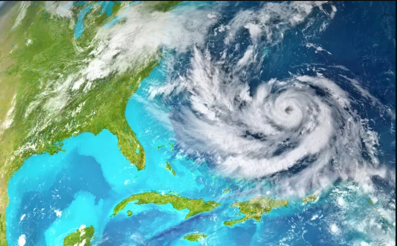Quintana Roo en alerta: Monitorean sistemas meteorológicos en el Atlántico
