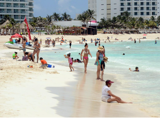 Quintana Roo gana varios premios en el sector turistico en los World Travel Award